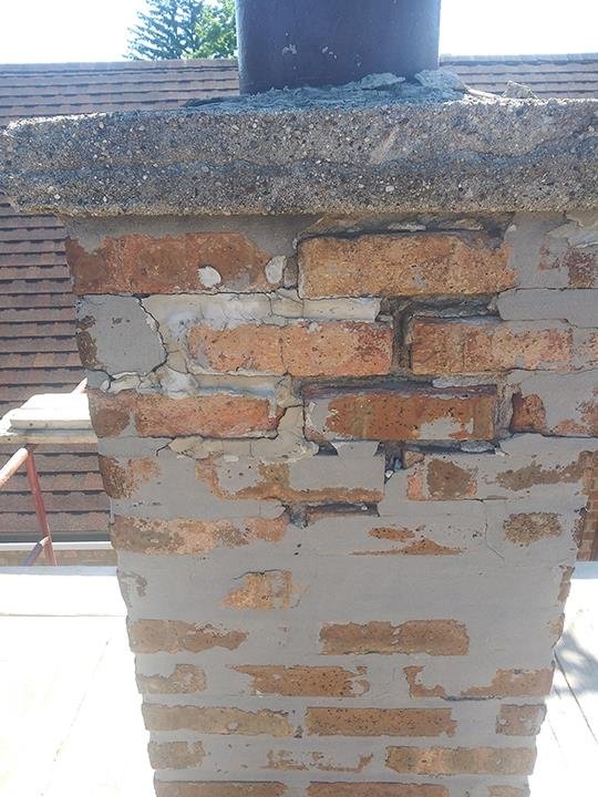 Photo of JG Bricks and Blocks