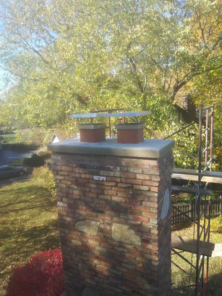 Photo of JG Bricks and Blocks