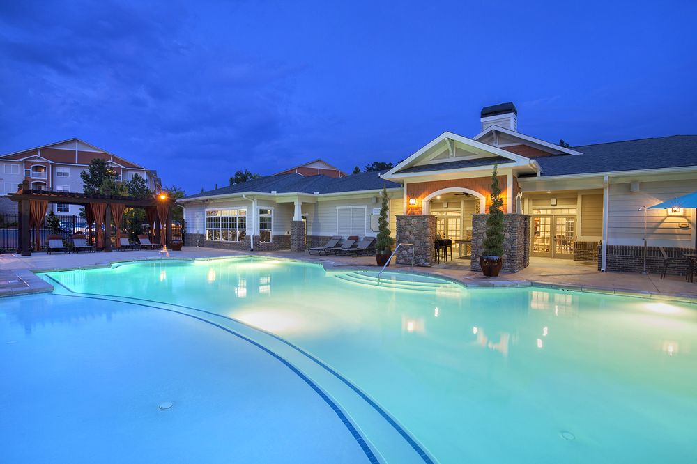 Photo of Riverside Parc
