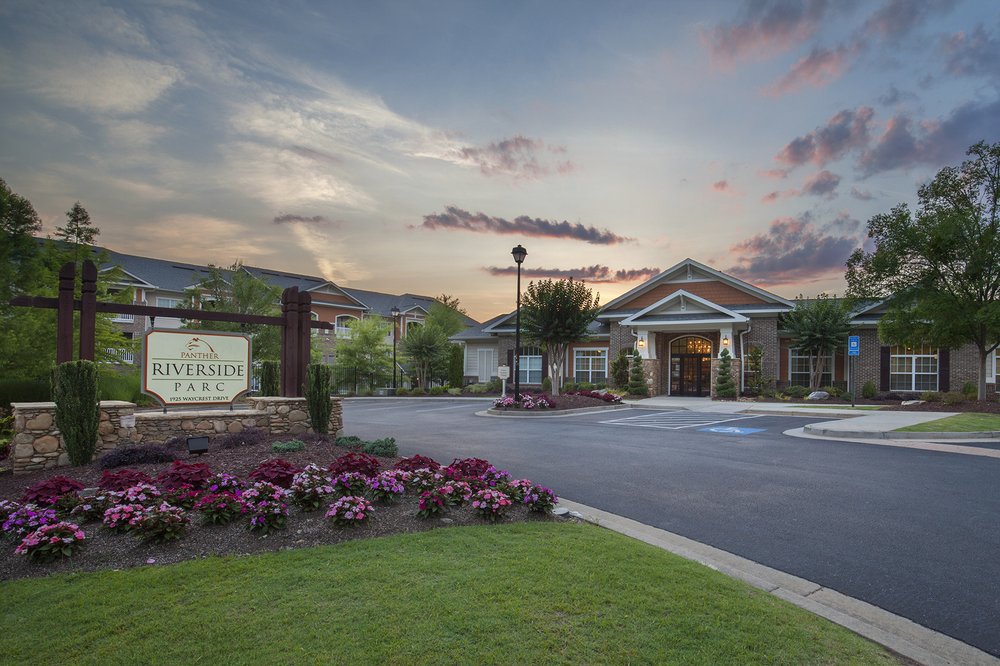 Photo of Riverside Parc