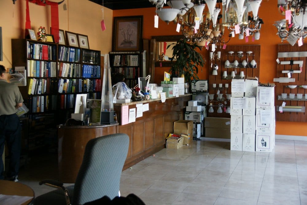 Photo of Universal Electric Supply Company