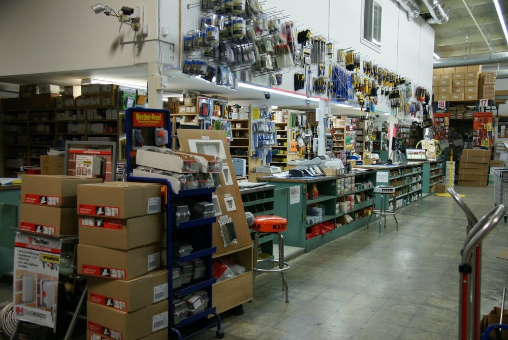 Photo of Universal Electric Supply Company