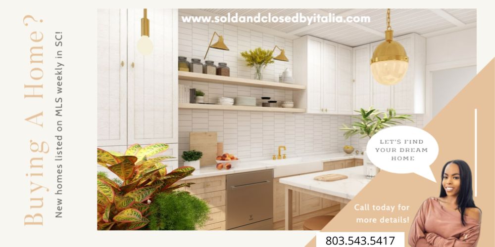 Photo of Italia Gray - CENTURY 21 803 Realty