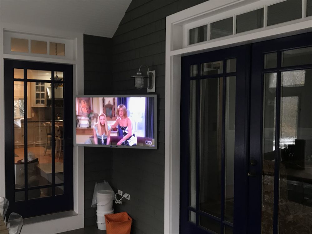 Photo of HomeTech Services