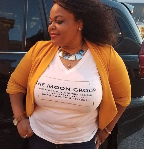 Photo of The Moon Group