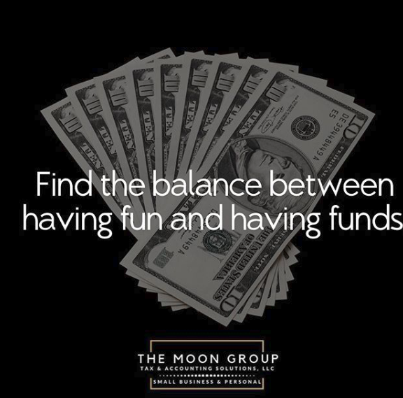 Photo of The Moon Group