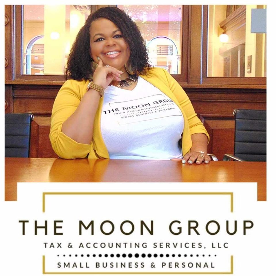 Photo of The Moon Group