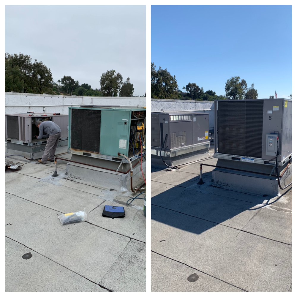 Photo of Kevin Myers Heating and Air Conditioning