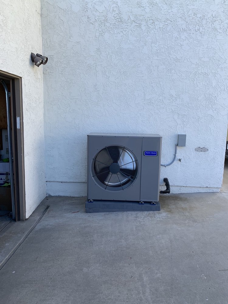 Photo of Kevin Myers Heating and Air Conditioning