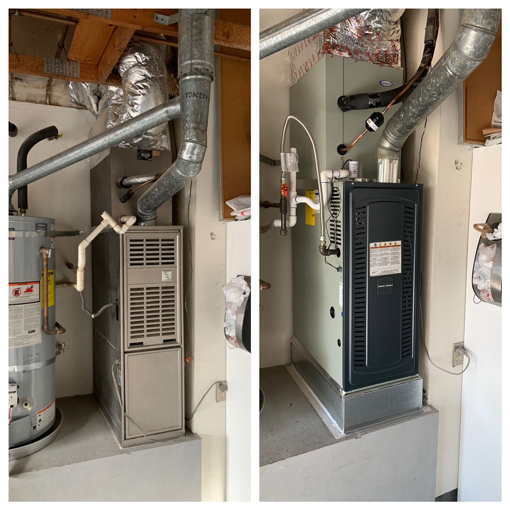 Photo of Kevin Myers Heating and Air Conditioning