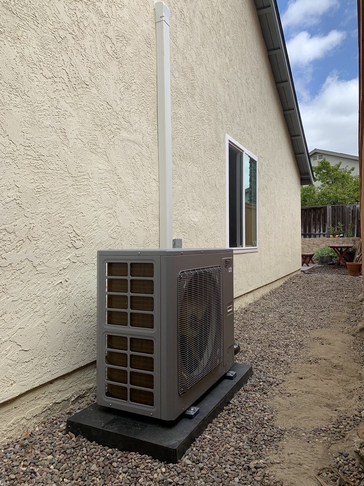 Photo of Kevin Myers Heating and Air Conditioning