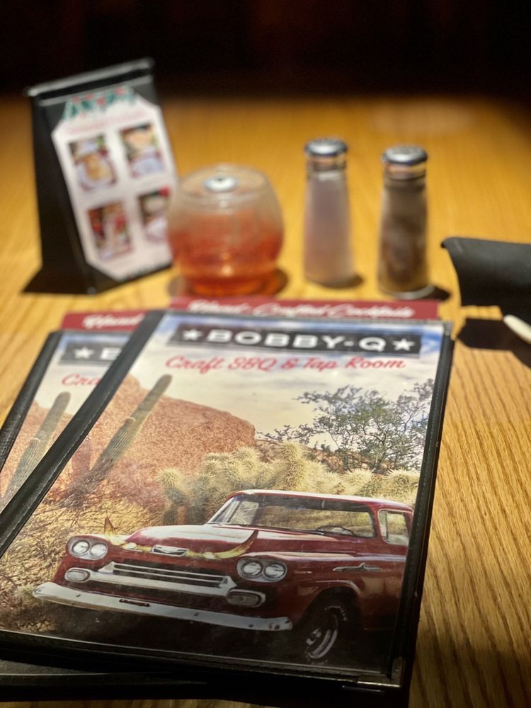 Photo of Bobby Q Catering