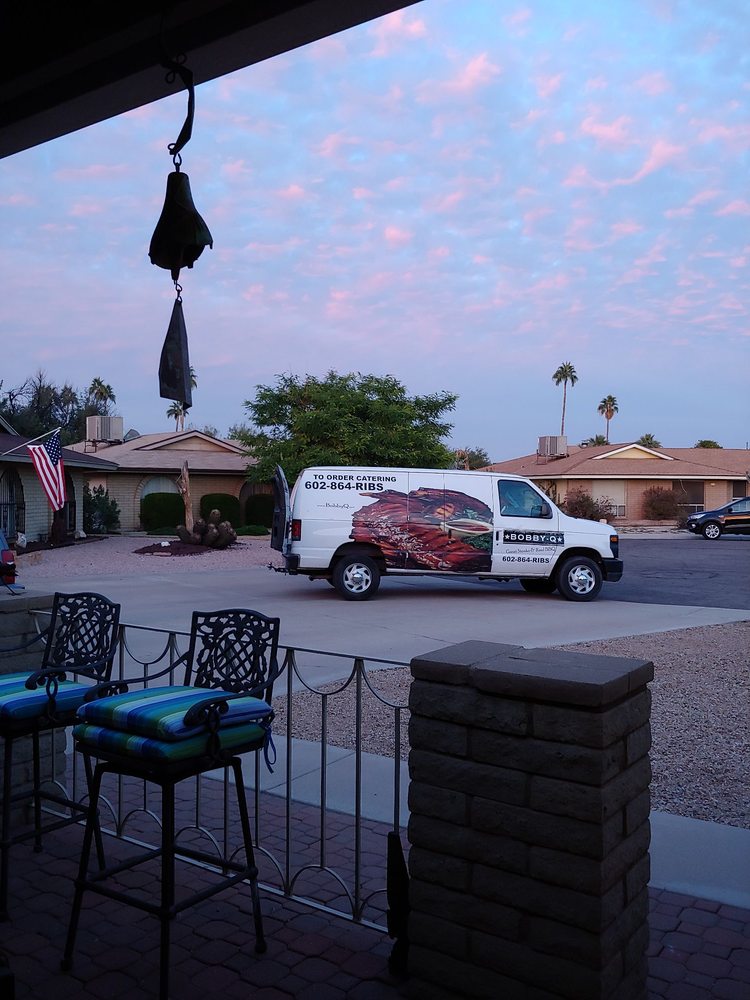Photo of Bobby Q Catering
