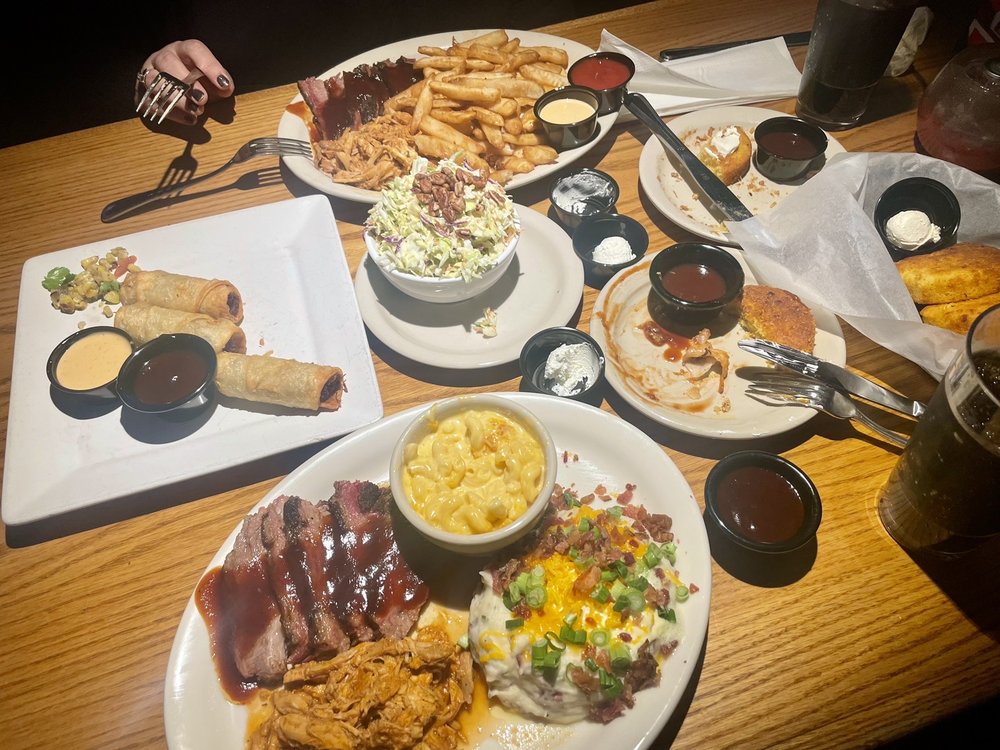 Photo of Bobby Q Catering