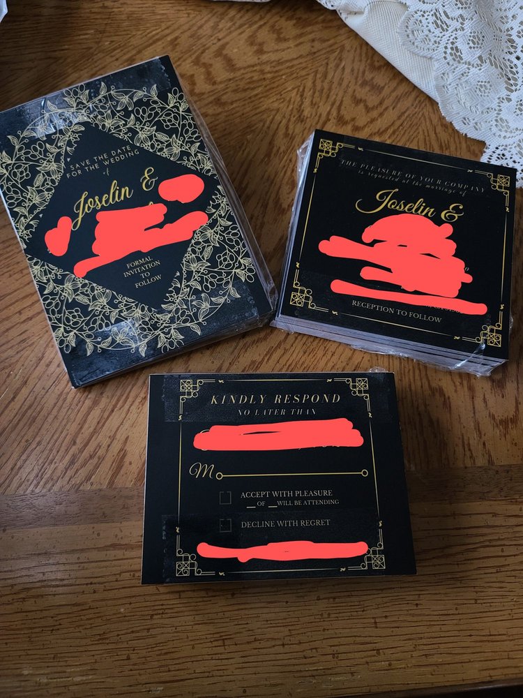 Photo of Spirit Printing Services