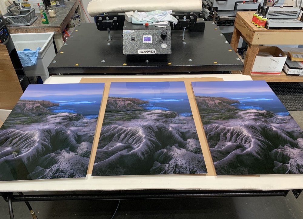 Photo of Spirit Printing Services