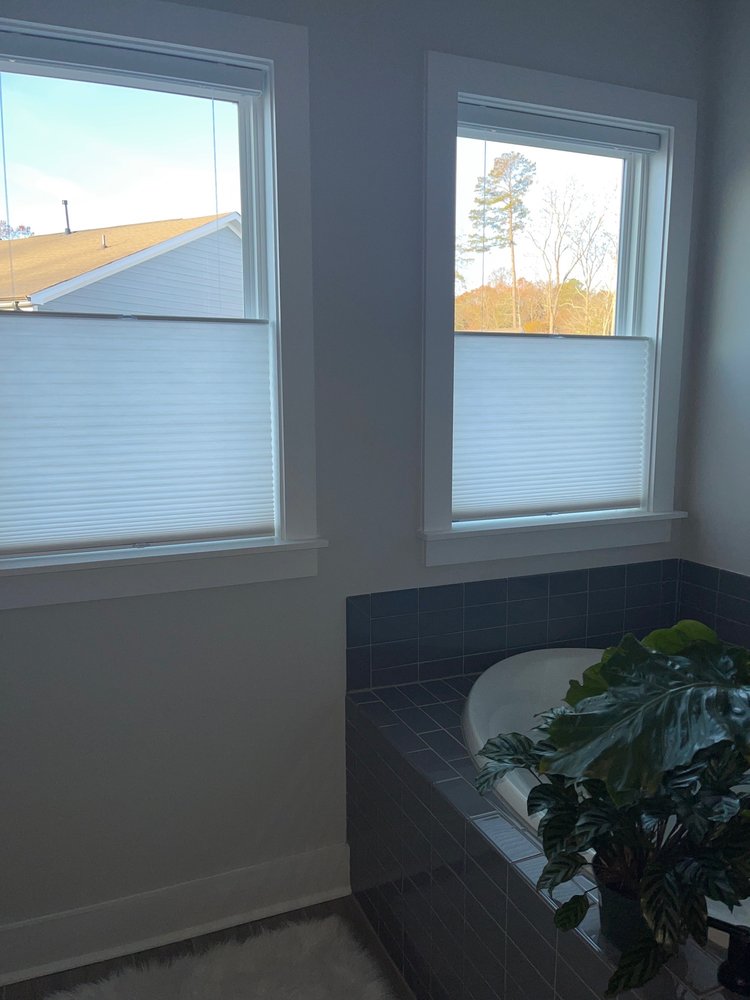 Photo of Made In The Shade Blinds & More