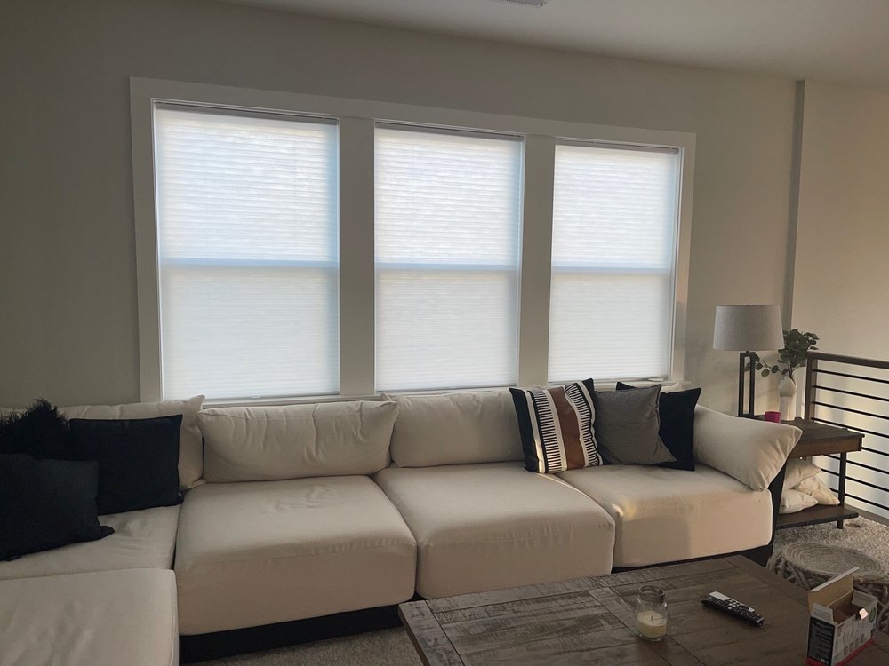 Photo of Made In The Shade Blinds & More