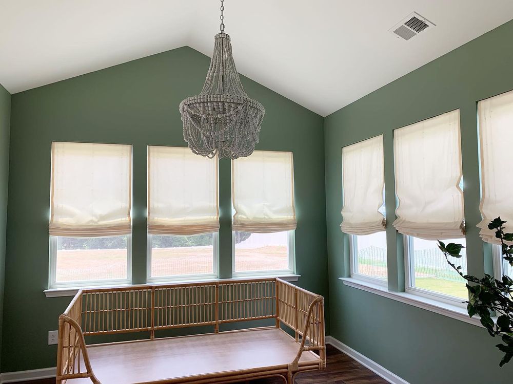 Photo of Made In The Shade Blinds & More