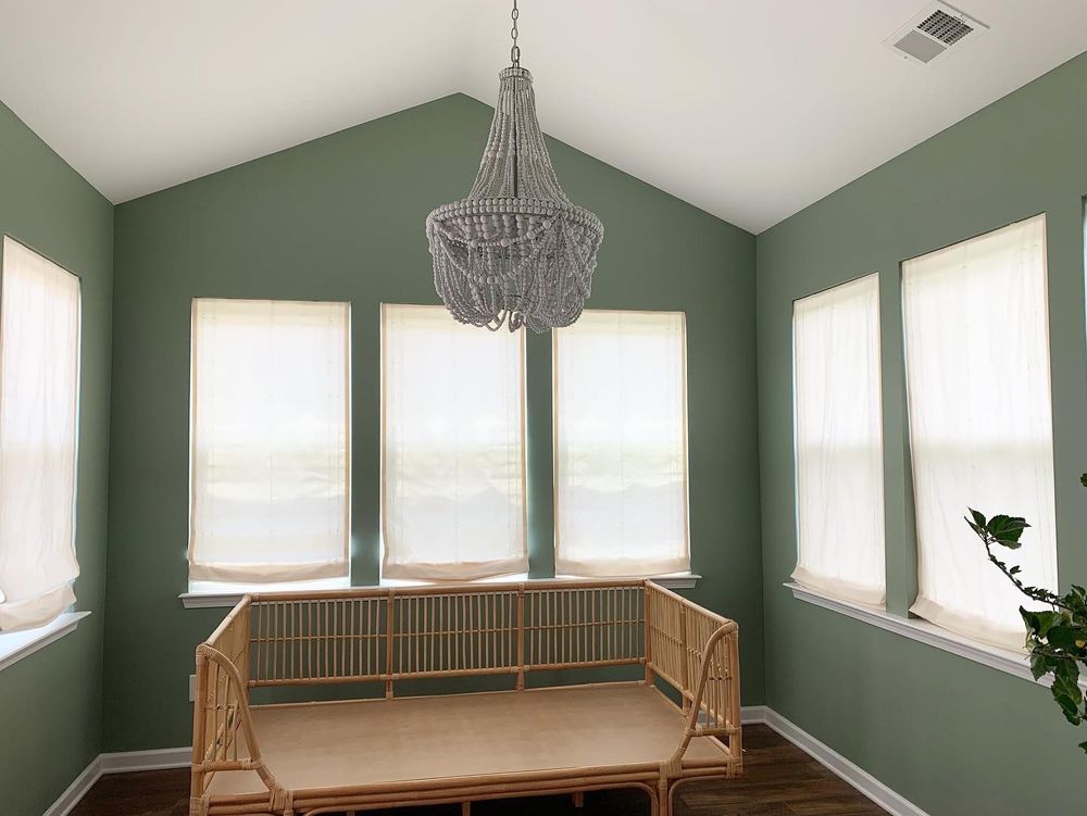 Photo of Made In The Shade Blinds & More