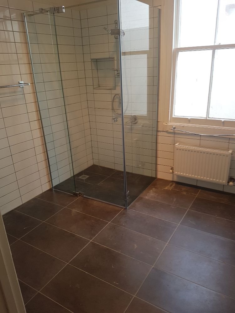 Photo of AK Tiling Renovations