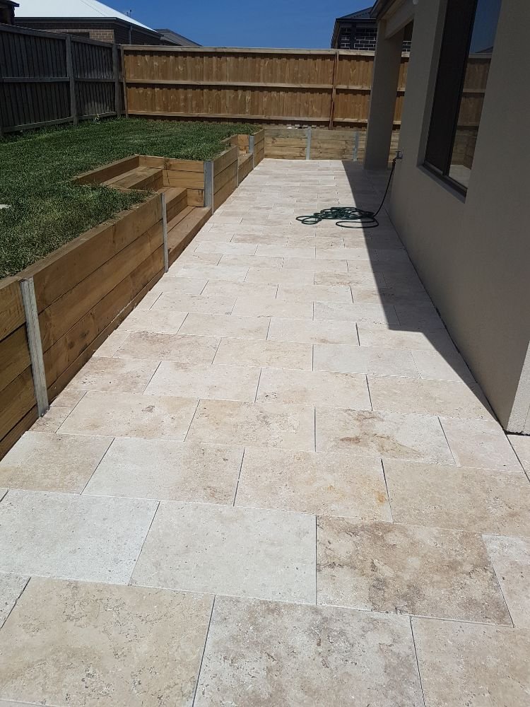 Photo of AK Tiling Renovations