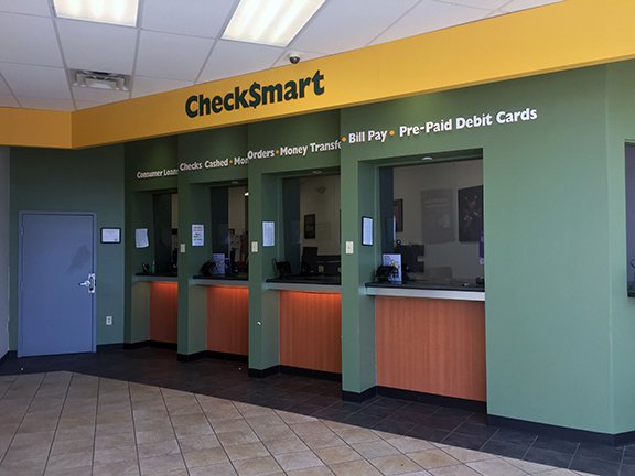 Photo of CheckSmart