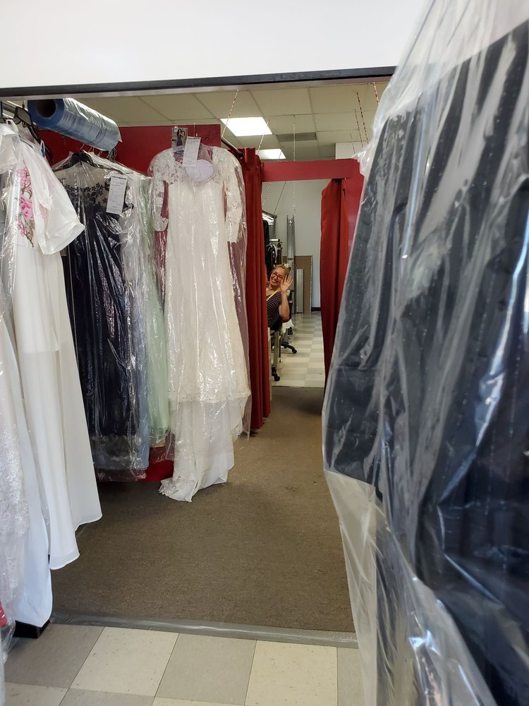 Photo of Continental Cleaners
