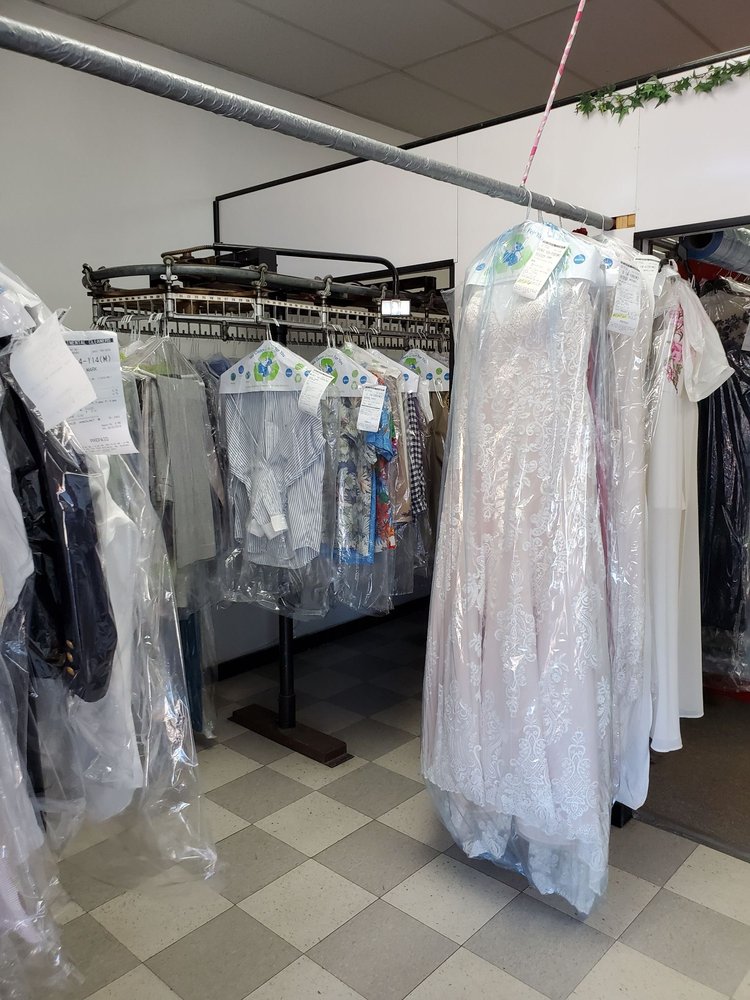 Photo of Continental Cleaners