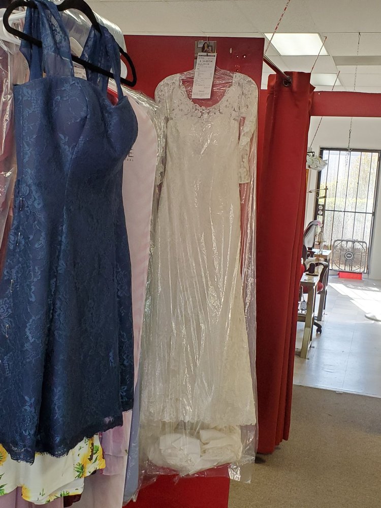 Photo of Continental Cleaners