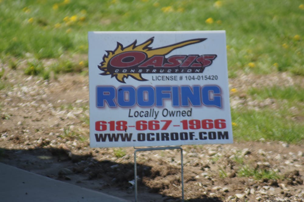 Photo of Oasis Roofing