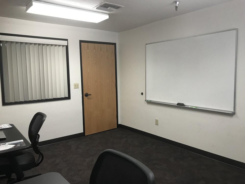 Photo of Wave Tech Center