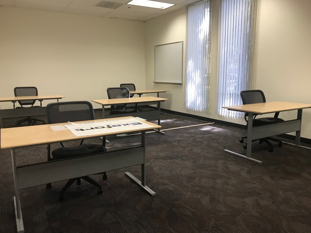 Photo of Wave Tech Center
