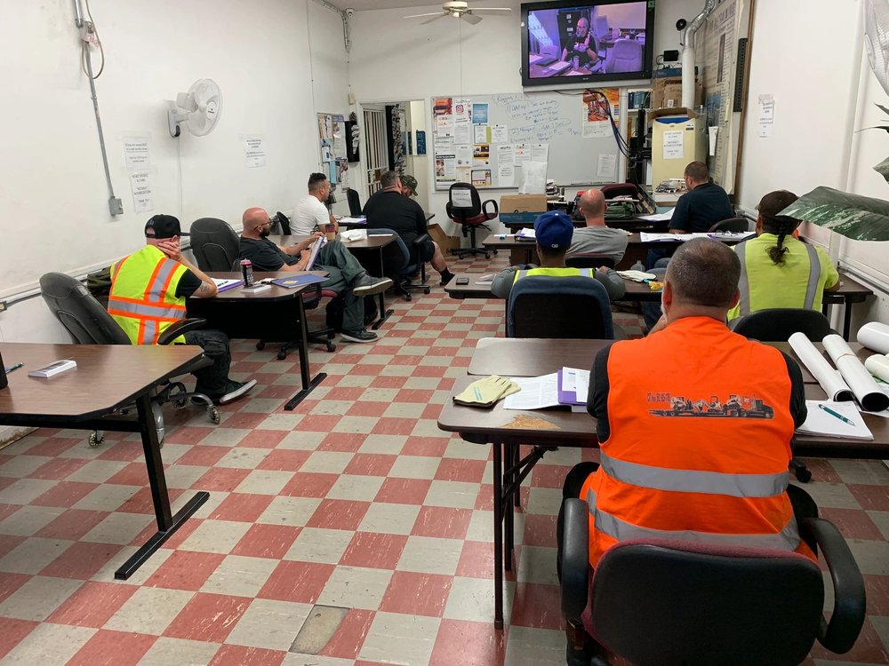 Photo of Champion Safety Consultants
