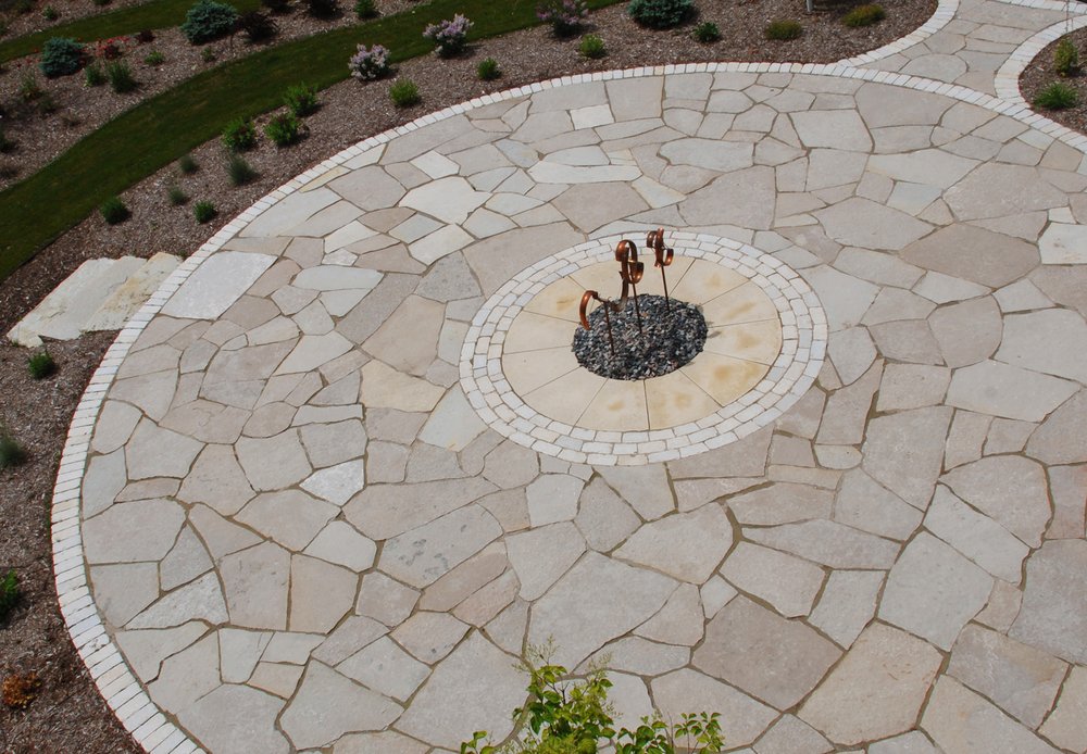 Photo of A Plus Lawn & Landscape