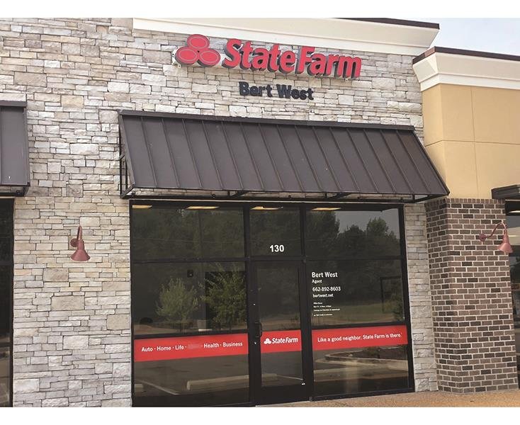 Photo of Bert West - State Farm Insurance Agent