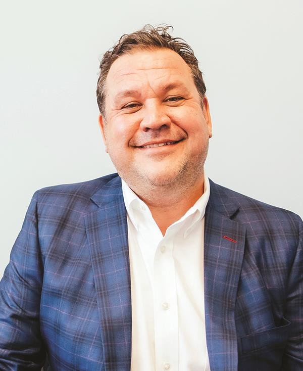 Photo of Bert West - State Farm Insurance Agent