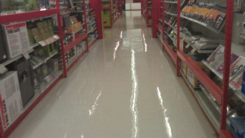 Photo of Heavenly Touch Janitorial