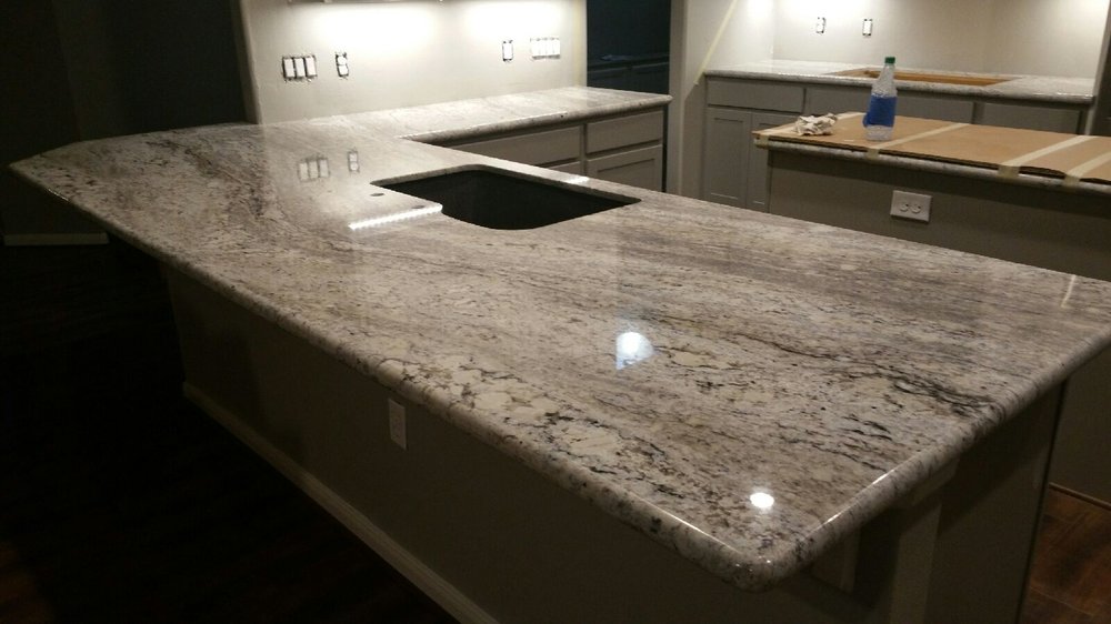 Photo of Costa Granite & Marble