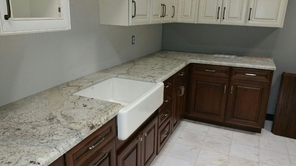 Photo of Costa Granite & Marble