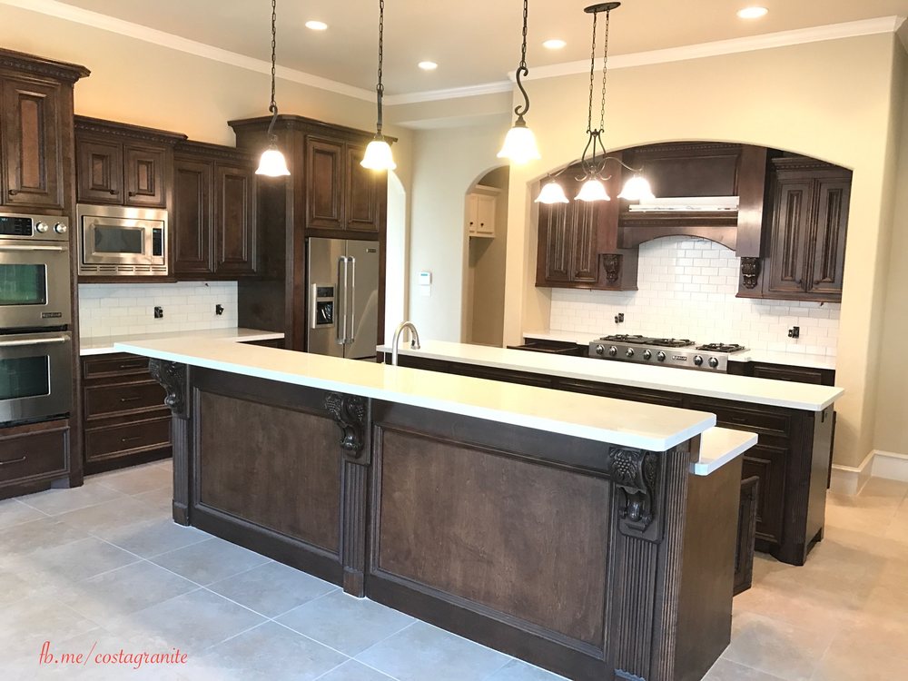 Photo of Costa Granite & Marble