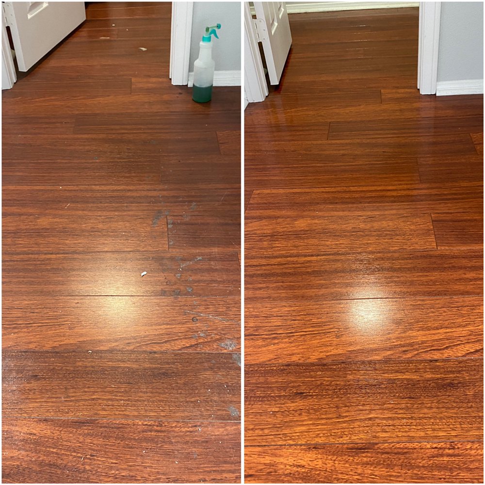 Photo of Oasis Cleaning Services