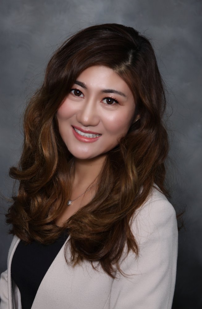 Photo of Julia Feng - Evernest Realty Las Vegas