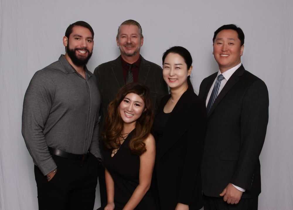 Photo of Julia Feng - Evernest Realty Las Vegas