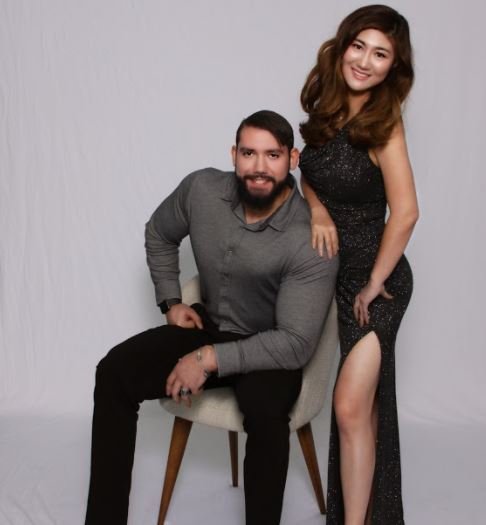 Photo of Julia Feng - Evernest Realty Las Vegas