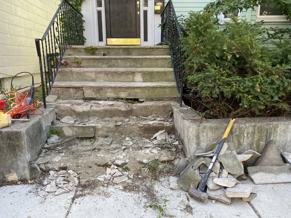 Photo of Masonry Wise Masonry & driveway Contractors