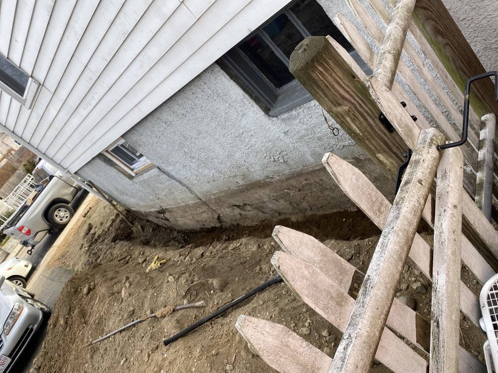 Photo of Masonry Wise Masonry & driveway Contractors