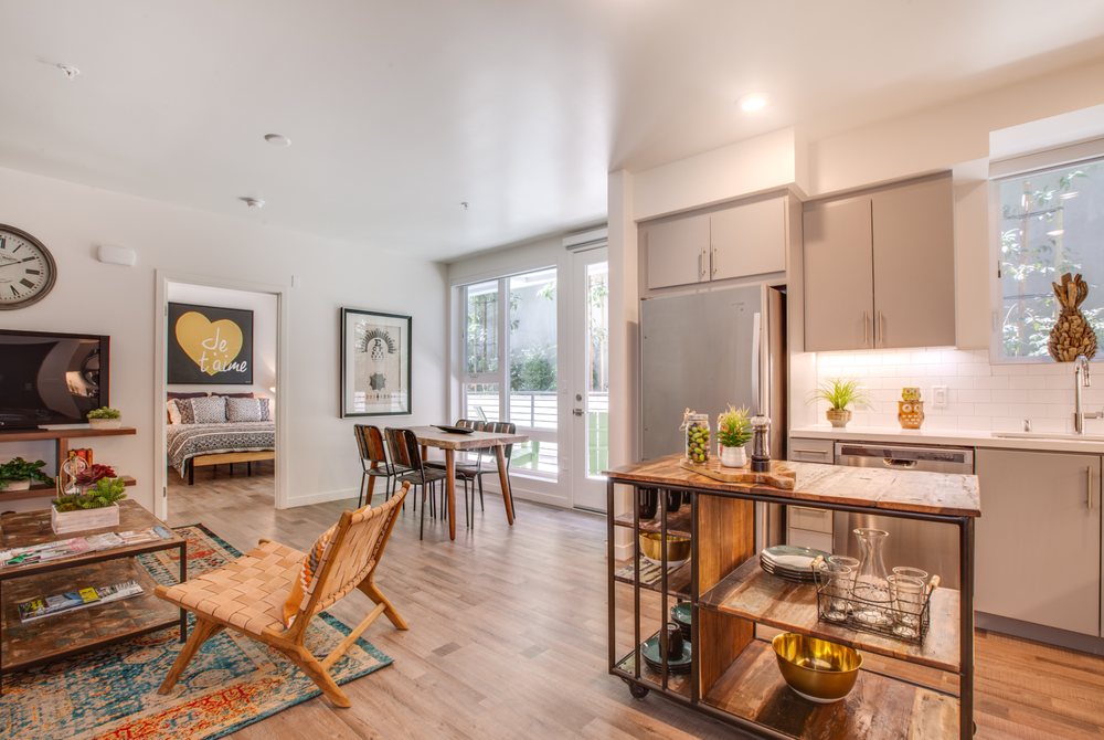 Photo of Lion Real Estate Group