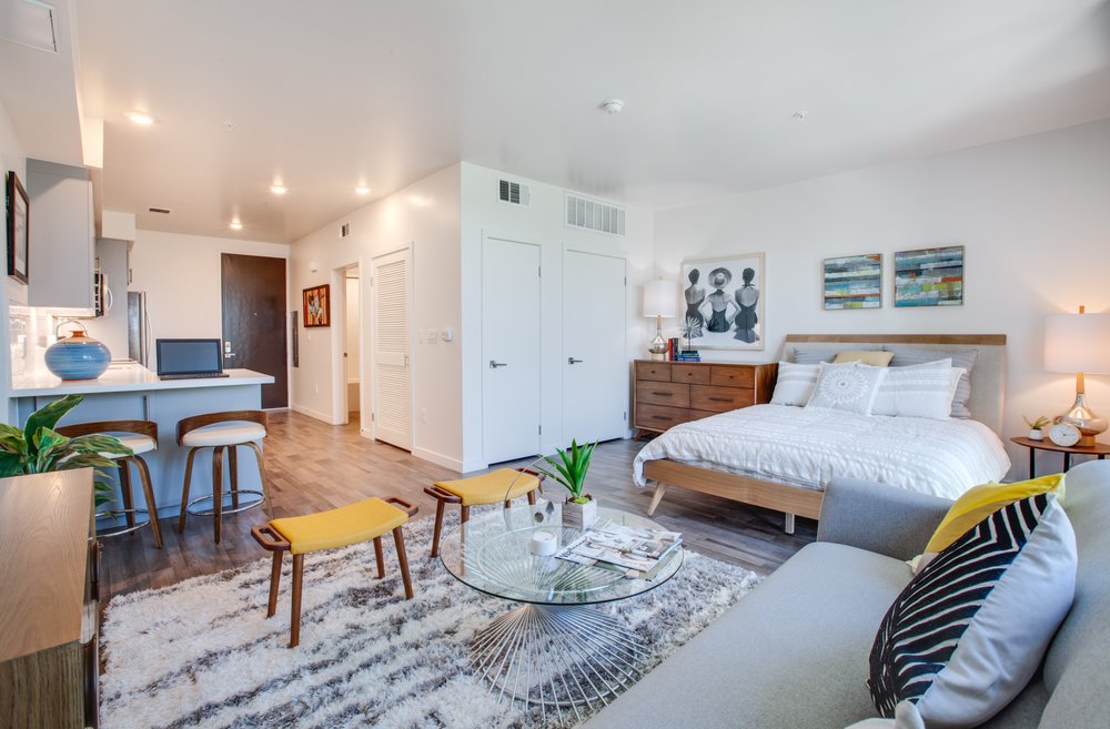 Photo of Lion Real Estate Group