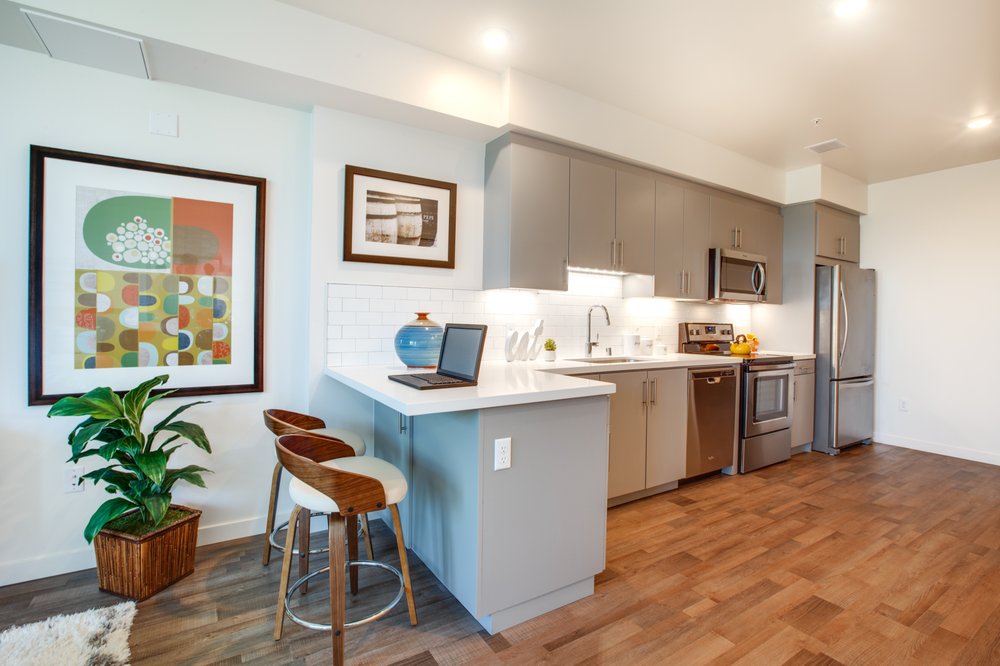 Photo of Lion Real Estate Group